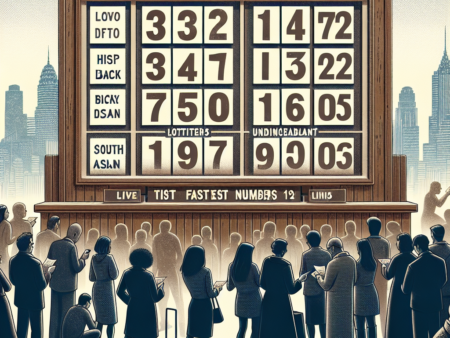 Result Togel HK dan Sydney Tercepat di Virdsam