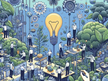 Inovasi dalam Pengalaman Pelanggan: Cara Meningkatkan Loyalitas Brand