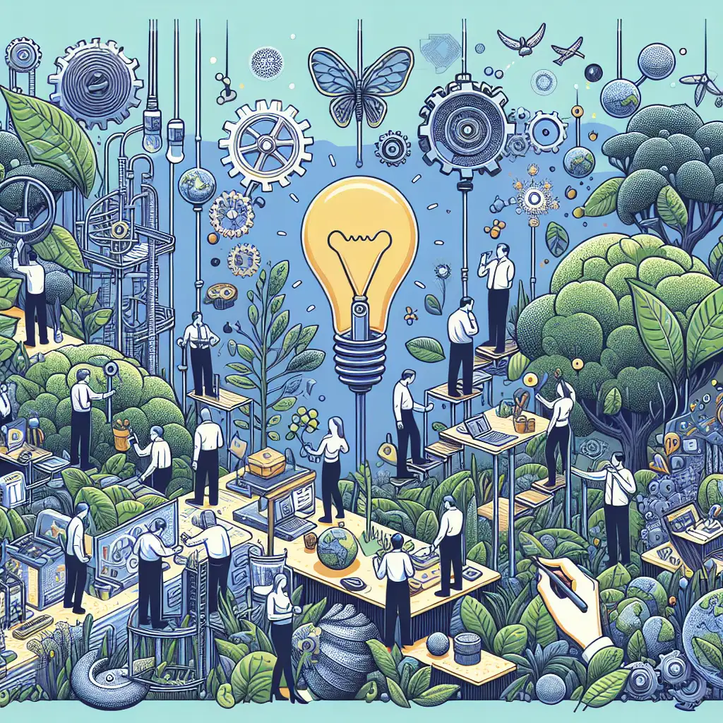 Inovasi dalam Pengalaman Pelanggan: Cara Meningkatkan Loyalitas Brand