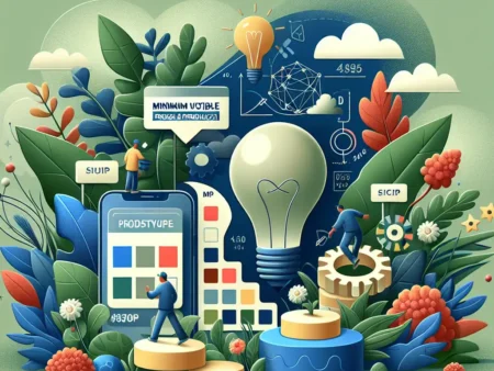 Mengembangkan Produk Minimum Viable (MVP) untuk Startup yang Sukses