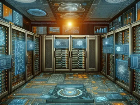 Meningkatkan Keamanan Cyber di Ruang Inovasi dengan Teknologi Terbaru