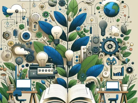 Membangun Budaya Inovasi Melalui Ruang yang Menarik