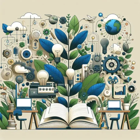 Membangun Budaya Inovasi Melalui Ruang yang Menarik