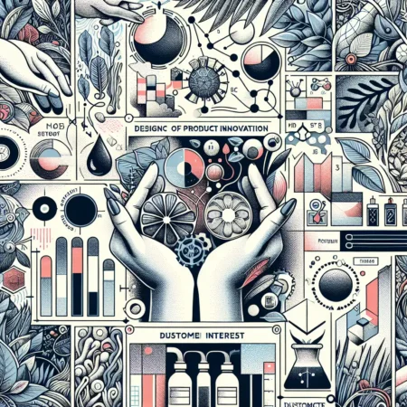 Peran Desain dalam Inovasi Produk: Menarik Minat Pelanggan
