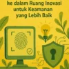 Menggabungkan Teknologi Biometrik ke dalam Ruang Inovasi untuk Keamanan yang Lebih Baik
